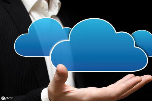 云计算与虚拟化的关系及其在装备技术服务中的应用