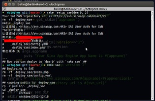 通过配置Rakefile实现SAE对Octopress的支持 技术讨论与云计算部署实践